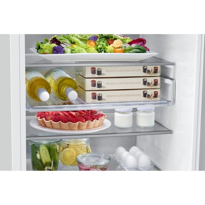 Холодильник Samsung BRB307054WW/UA характеристики - фотография 7