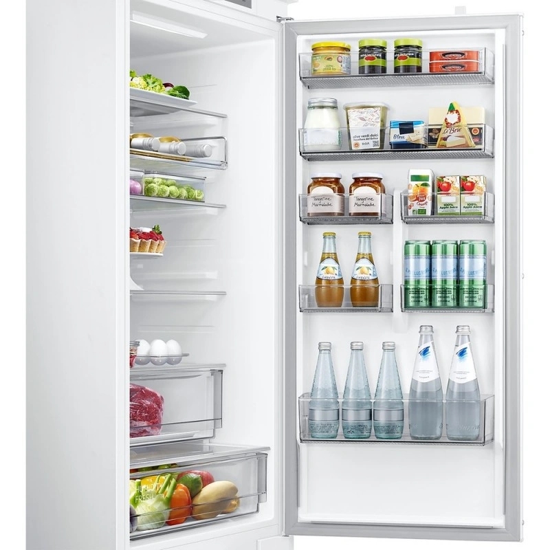 Холодильник Samsung BRB307054WW/UA внешний вид - фото 9