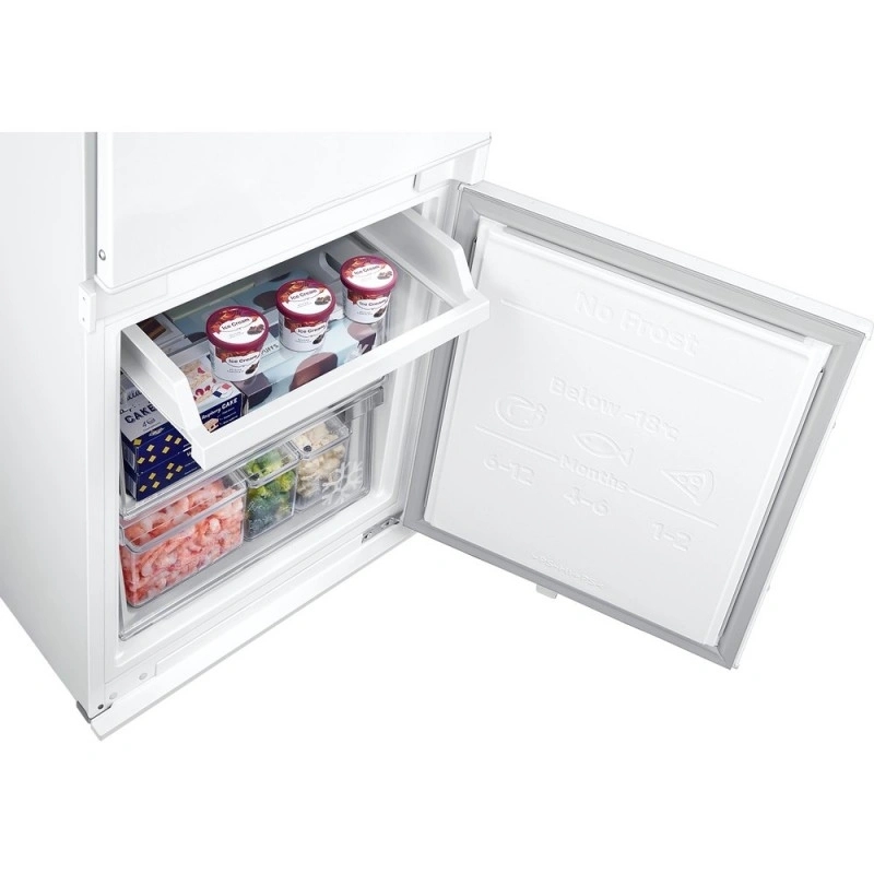 Холодильник Samsung BRB307054WW/UA обзор - фото 11