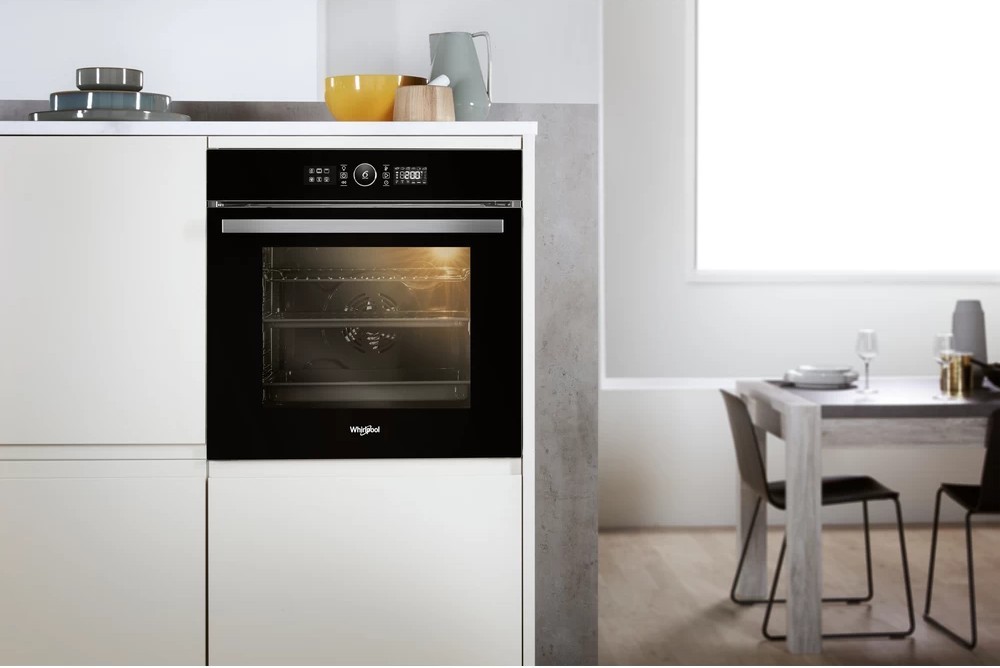 в продаже Духовой шкаф Whirlpool AKZ9 9481 SP NB - фото 3