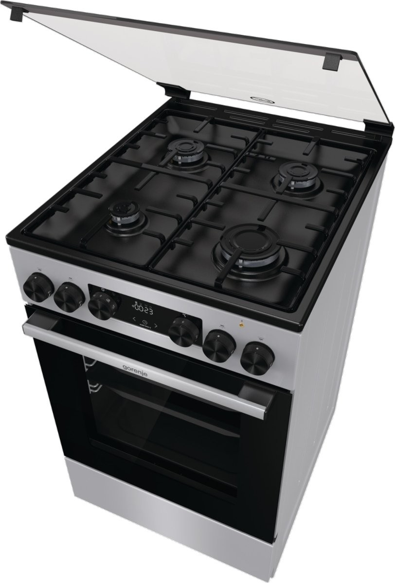 Кухонна плита Gorenje GK5C40SH характеристики - фотографія 7