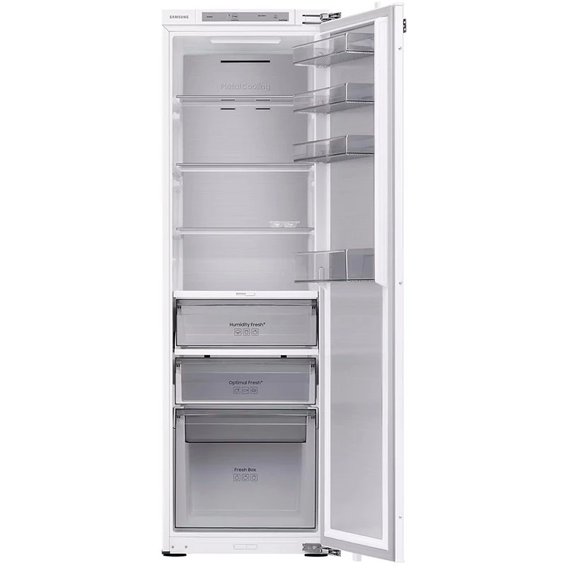 Холодильник Samsung BRR297230WW/UA цена 41599 грн - фотография 2