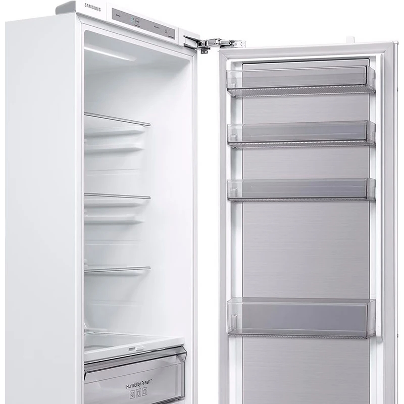 в продажу Холодильник Samsung BRR297230WW/UA - фото 3