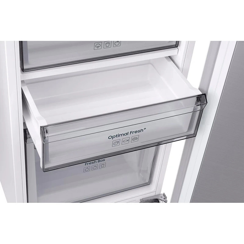 Холодильник Samsung BRR297230WW/UA інструкція - зображення 6