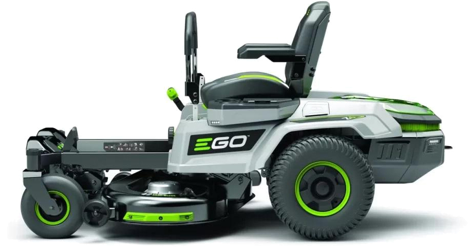 Газонокосарка EGO POWER+ Z6 ZT4201E-L (без АКБ) ціна 250666.00 грн - фотографія 2