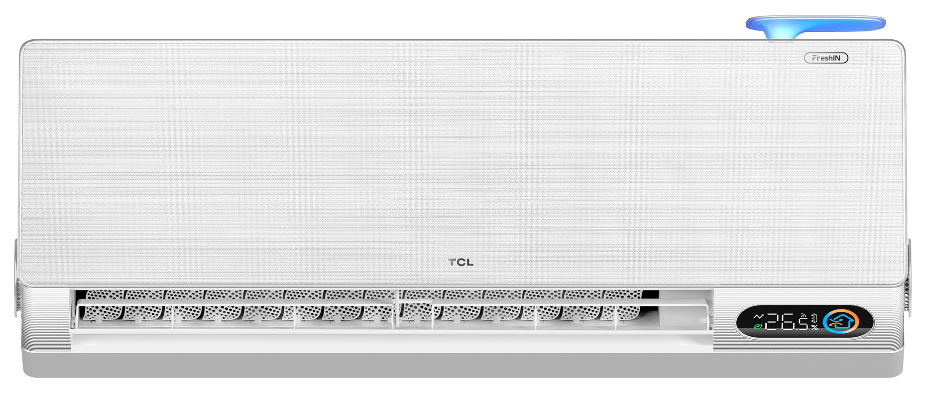 в продажу Кондиціонер спліт-система TCL TAC-09CHSD/FBI FreshIN 2.0 Inv R32 WI-FI - фото 3