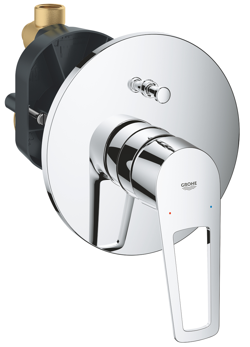 Grohe BauLoop New 29081001