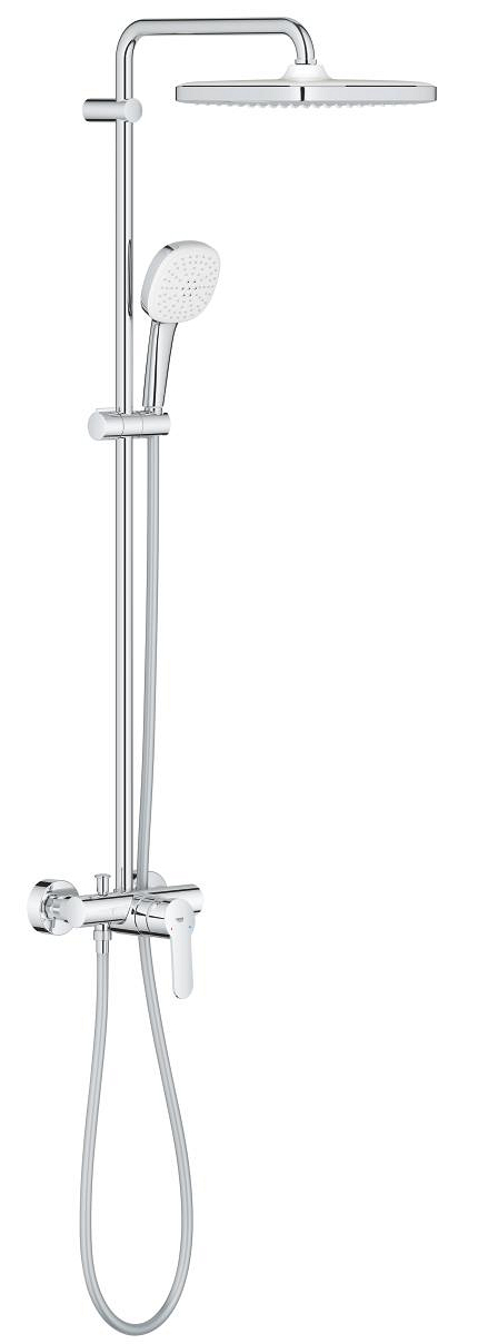 Grohe Tempesta System 250 Cube 26692001