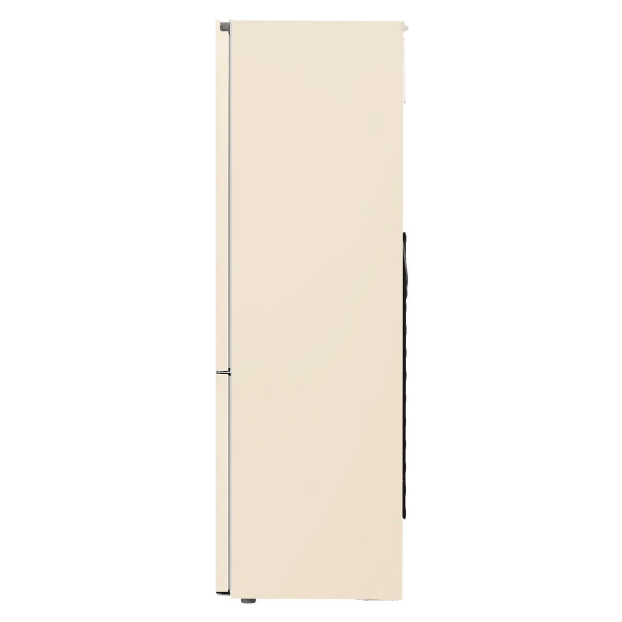 Холодильник  LG GC-B509SESM відгуки - зображення 5