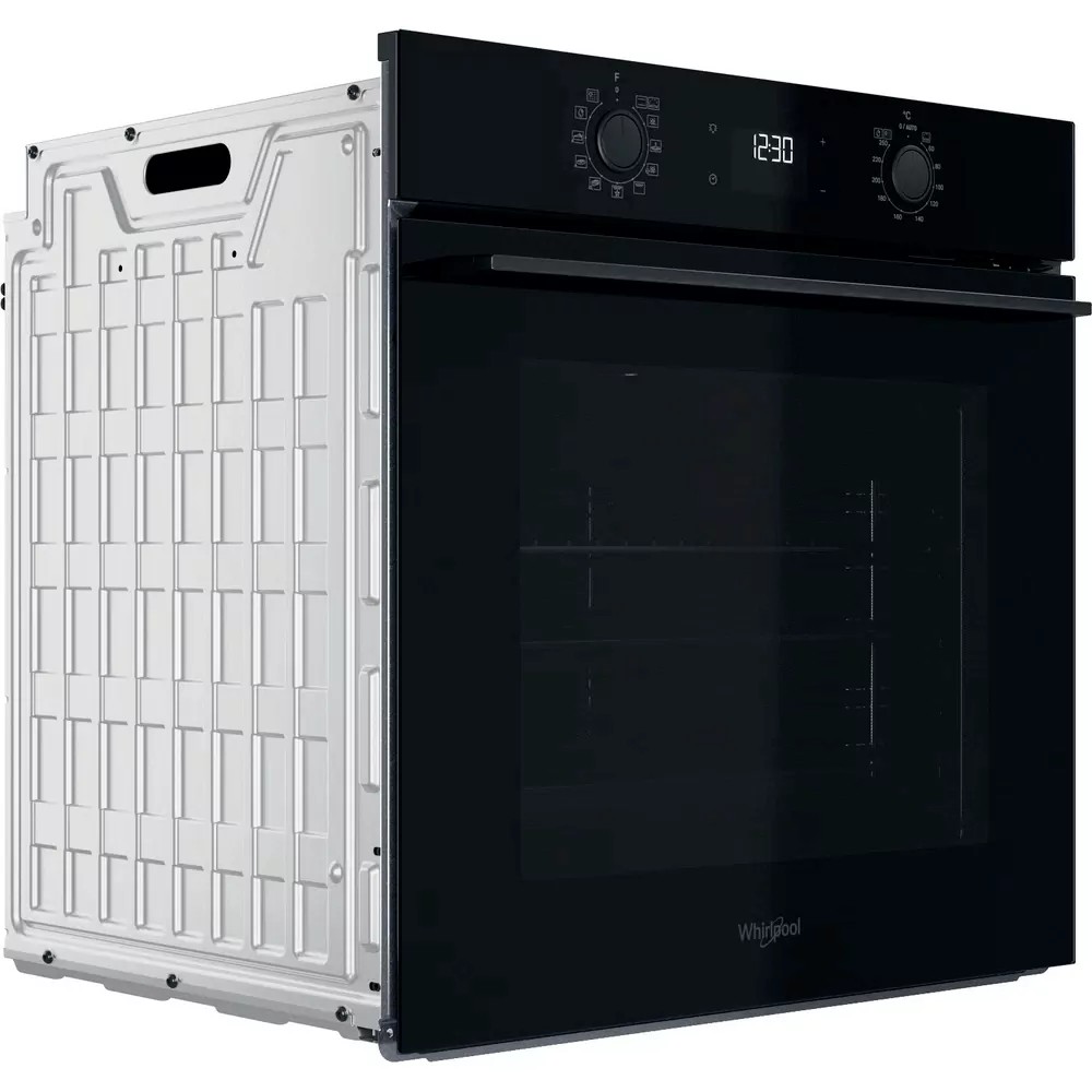 в продаже Духовой шкаф Whirlpool OMK58RU0B - фото 3