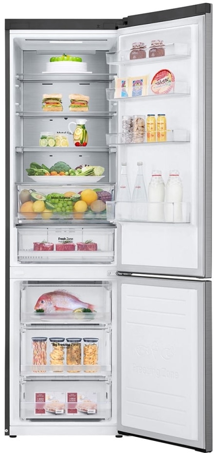в продажу Холодильник LG GC-B509SMSM - фото 3