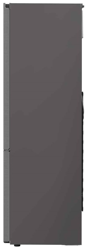 Холодильник LG GC-B509SMSM внешний вид - фото 9