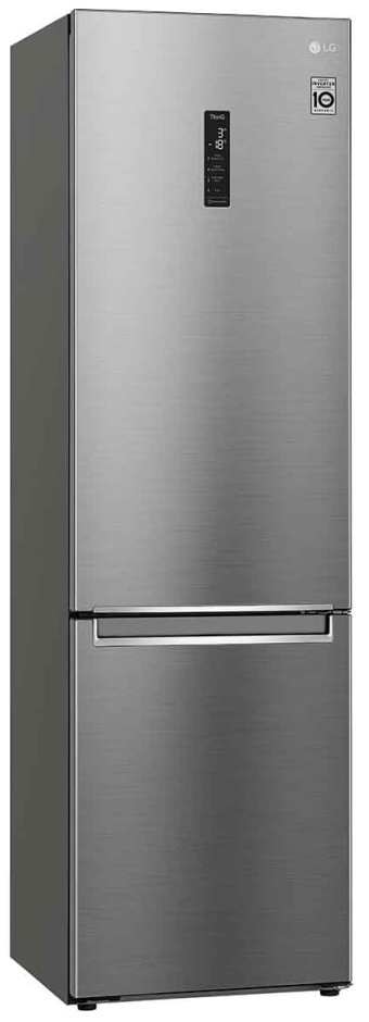 Холодильник LG GC-B509SMSM інструкція - зображення 6
