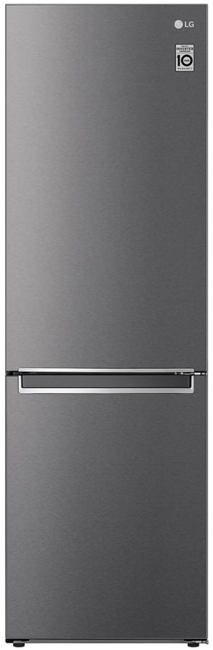 Купить холодильник LG GC-B459SLCL в Полтаве