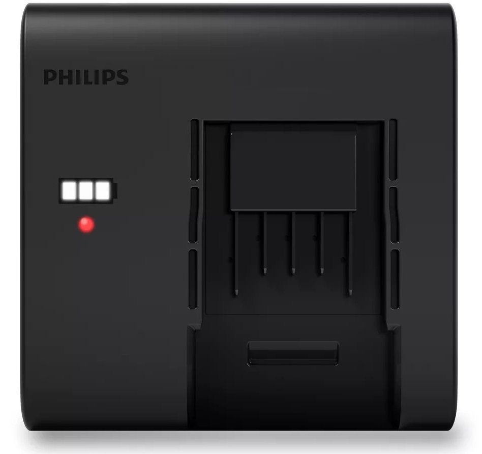 в продажу Аккумулятор  Philips XV1797/01 - фото 3
