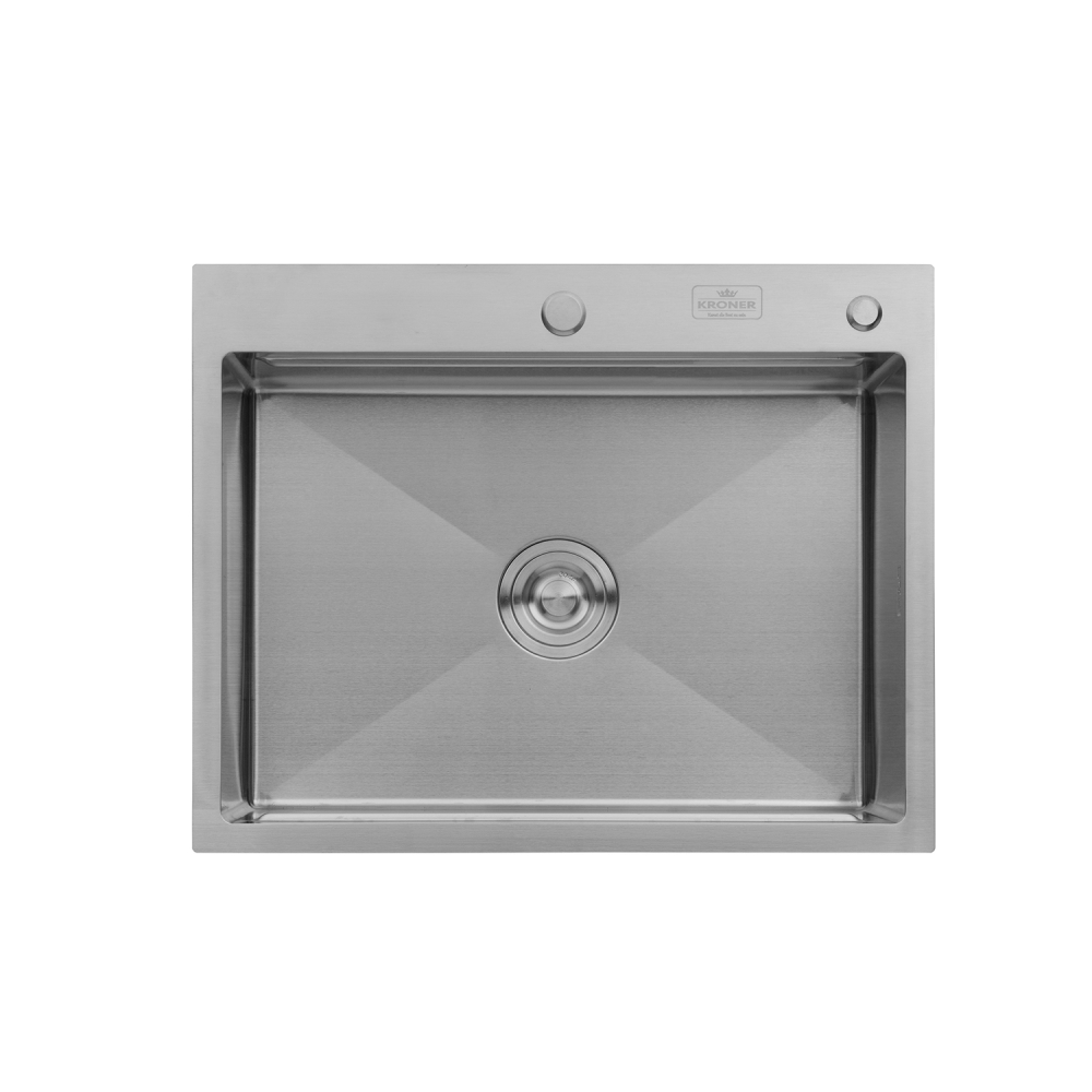 Kroner KRP Geburstet - 6350HM (3,0/1,0 мм) (CV031452)
