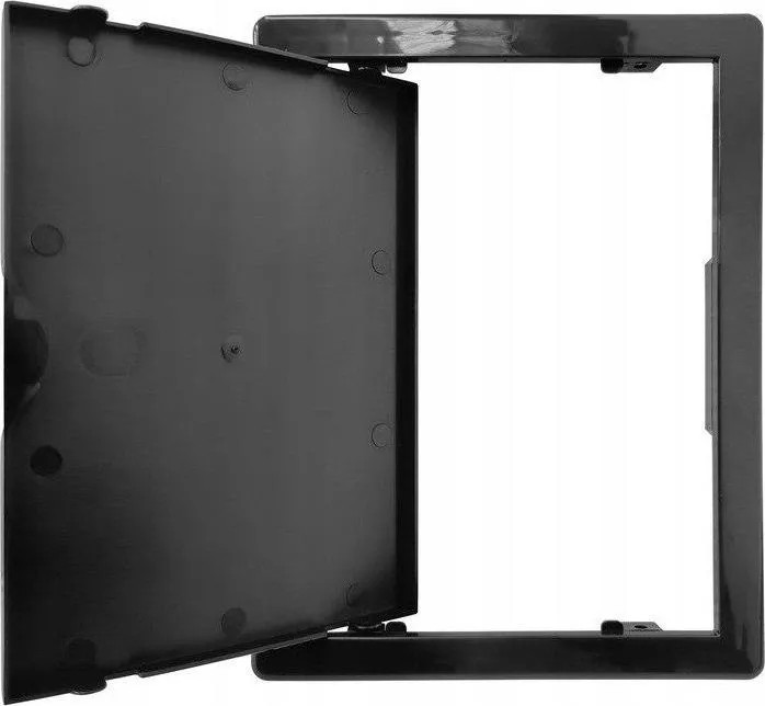 Дверца ревизионная AirRoxy 15/30 Graphite (02-805AGR) цена 263 грн - фотография 2