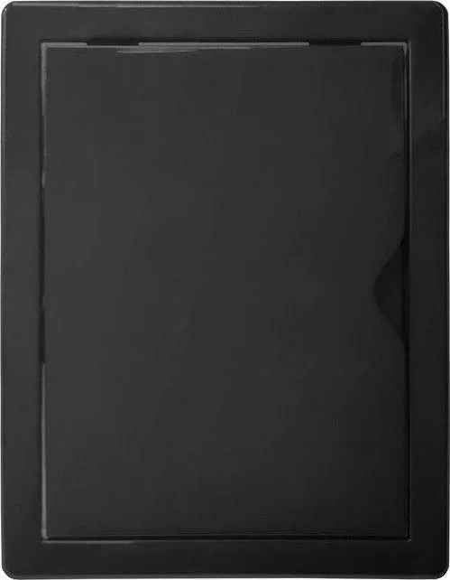 Дверца ревизионная AirRoxy 15/30 Graphite (02-805AGR) в интернет-магазине, главное фото