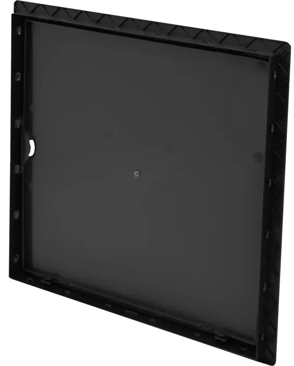 Дверца ревизионная AirRoxy 20/20 Graphite (02-803AGR) цена 252.00 грн - фотография 2