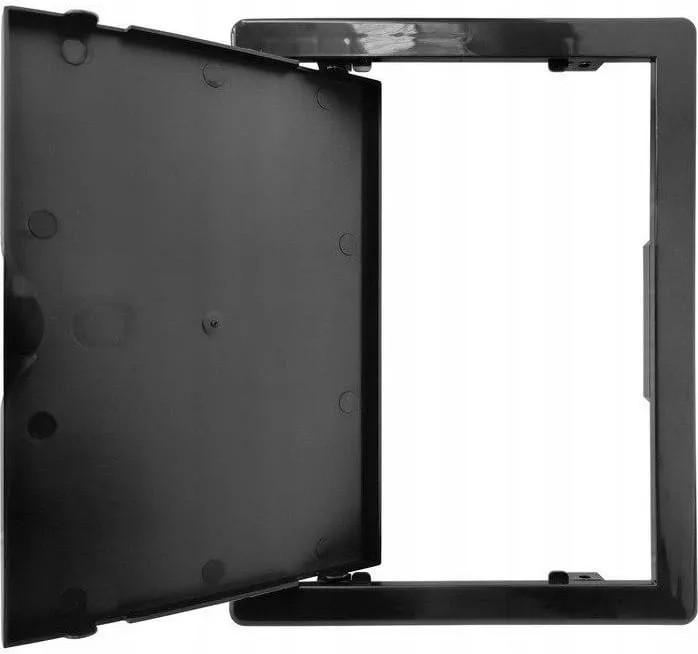 Дверца ревизионная AirRoxy 30/50 Graphite (02-812AGR) цена 696 грн - фотография 2