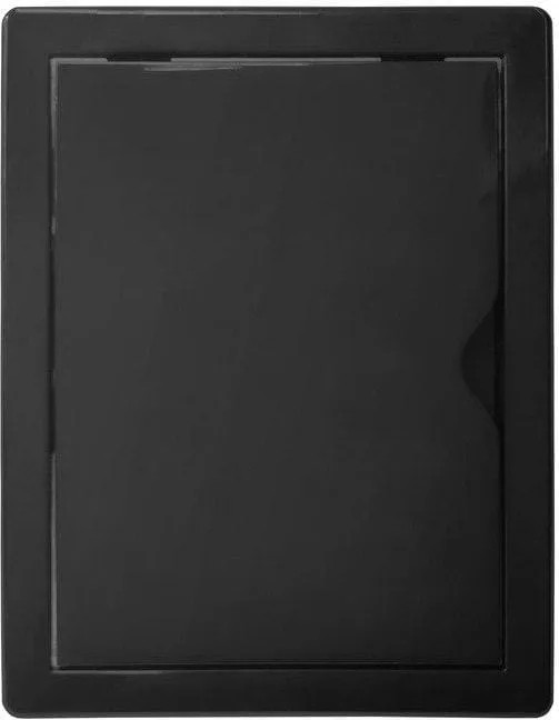 Дверца ревизионная AirRoxy 30/50 Graphite (02-812AGR) в интернет-магазине, главное фото