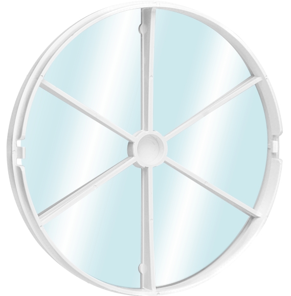 AirRoxy Back Valve dRim 125 (07-215)