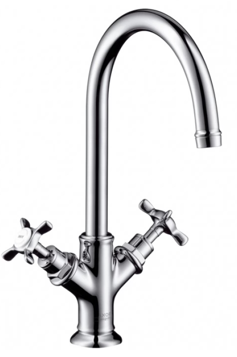 Hansgrohe AX Montreux 16502000