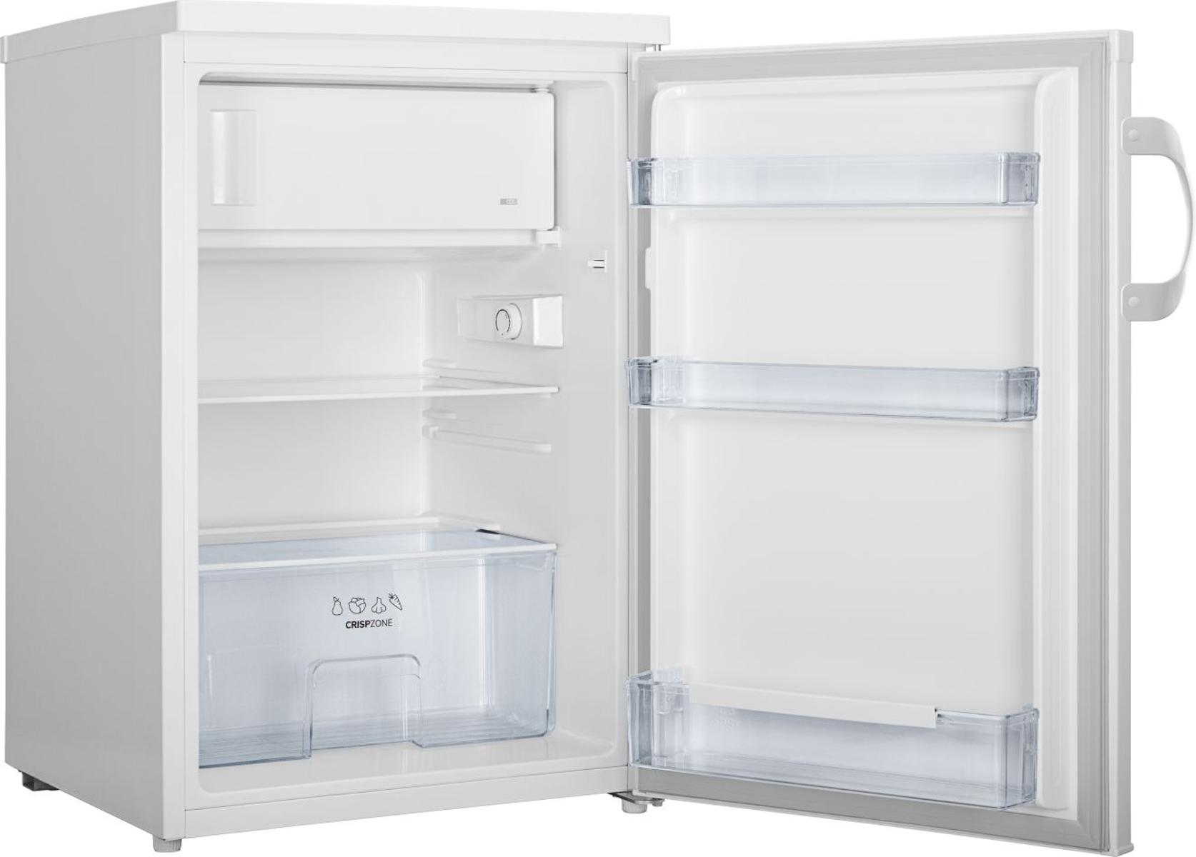 Холодильник Gorenje RB492PW ціна 10299.00 грн - фотографія 2