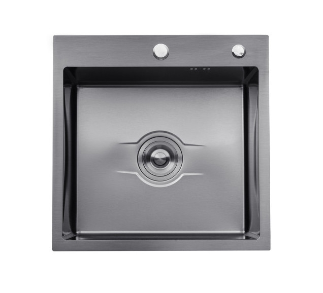 Kroner Derby KRP PVD 5050HM (CV027240)