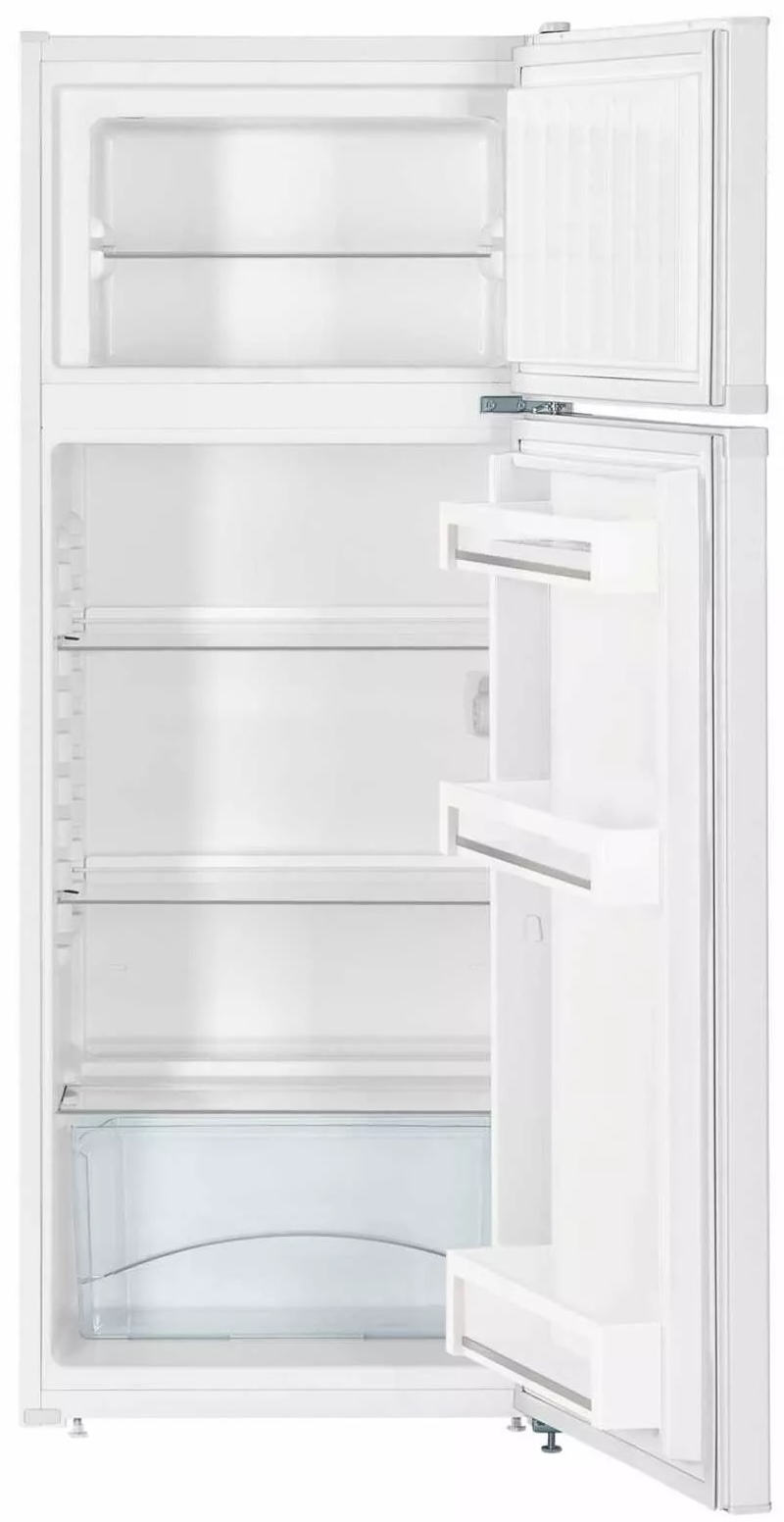 Холодильник Liebherr CTe 2531 ціна 15699 грн - фотографія 2