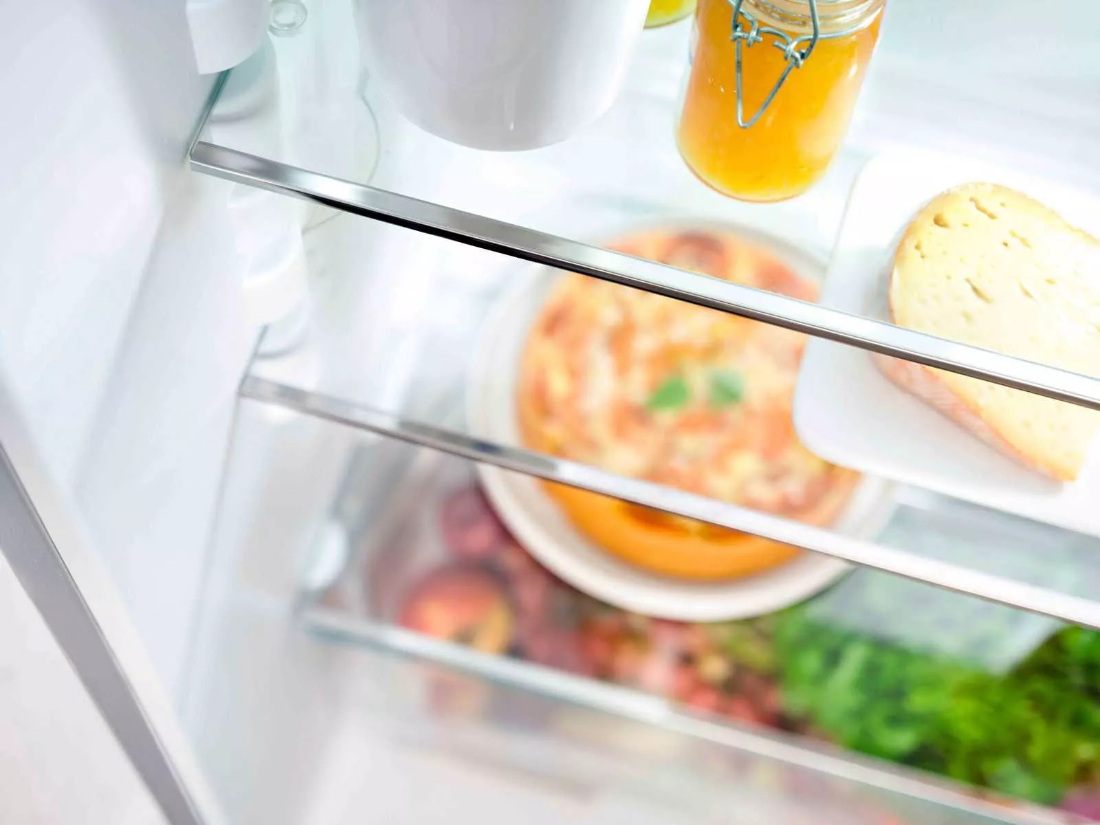Холодильник Liebherr CTe 2531 відгуки - зображення 5
