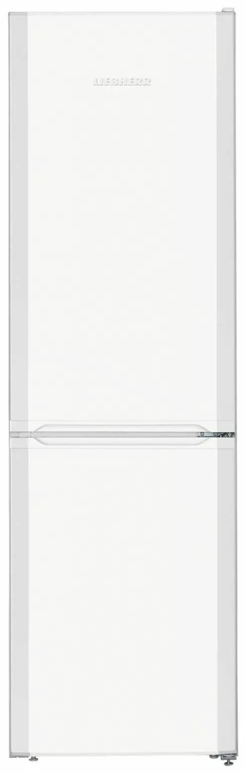 Liebherr CUe 3331