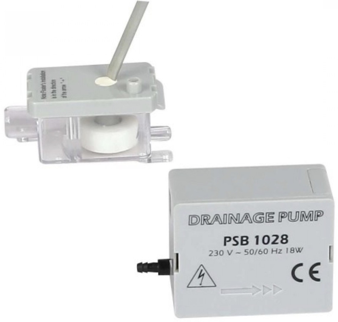 Отзывы дренажный насос Digital PSB1028 (RS1028)