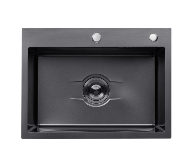 Kroner KRP Derby-6050HM PVD (CV027242)