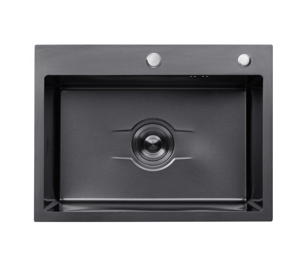 Kroner KRP Derby-6050HM PVD (CV027242)