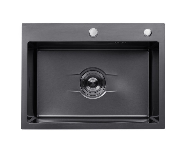 Kroner Derby KRP PVD 5843HM (CV027241)