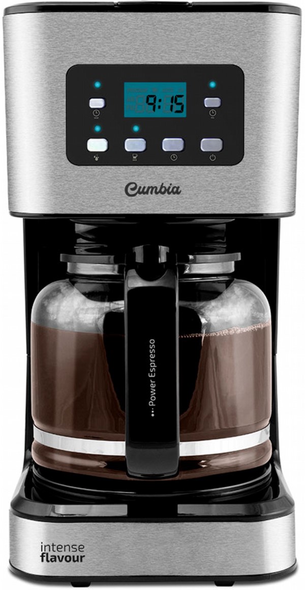 Cecotec Coffee 66 Smart CCTC-01555 (8435484015554)