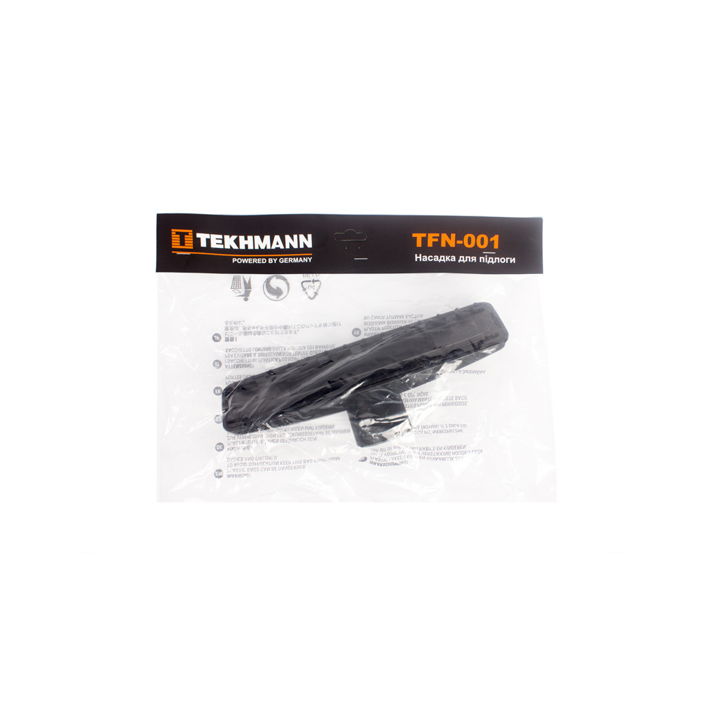 Насадка для пылесоса Tekhmann TFN-001 (851924) цена 472.65 грн - фотография 2