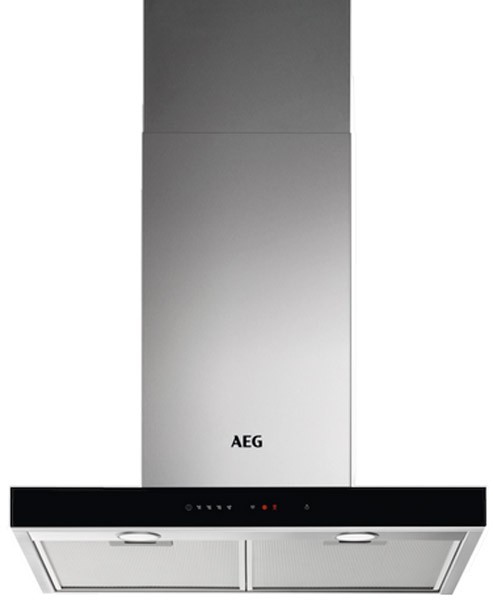 Витяжка AEG кухонна AEG DBE5660HB