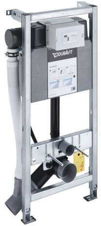 Duravit DuraSystem WD1014000000 (WD1004000000)
