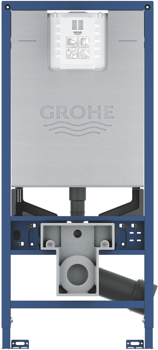 Інсталяція Grohe для унітазу Grohe Rapid SLX 39596000