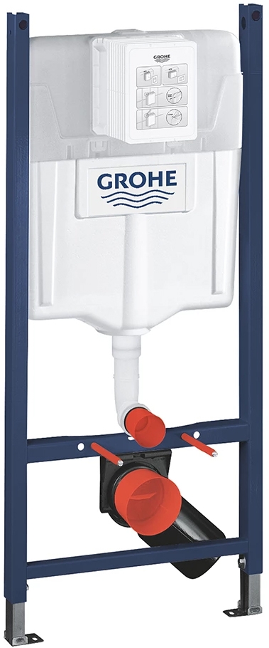 Grohe Rapid SL 388400WG