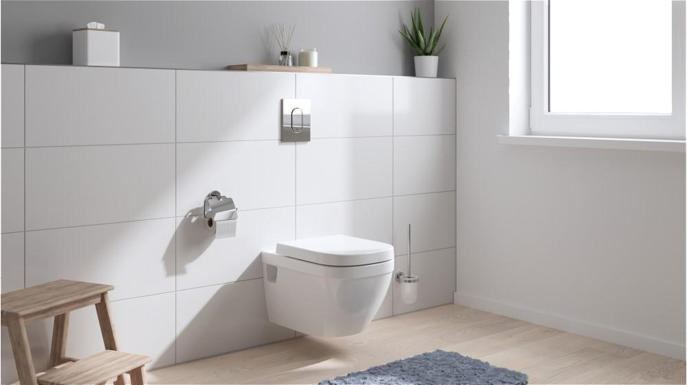 продаём Grohe Solido 39700000 в Украине - фото 4