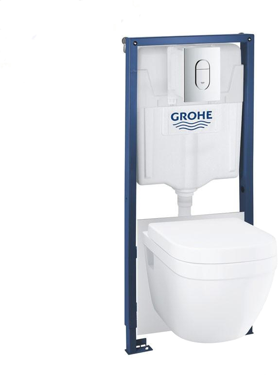Grohe Solido 39702000