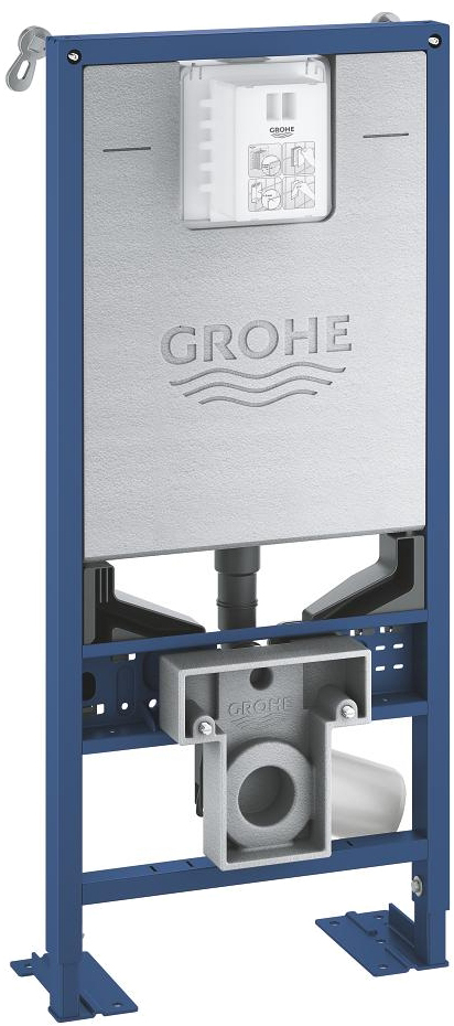 Інсталяція Grohe для унітазу Grohe Rapid SLX 39599000
