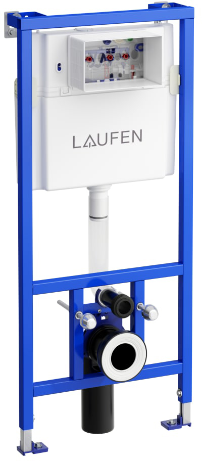 Інсталяція для унітаза Laufen LIS CW1 H8946600000001 в інтернет-магазині, головне фото
