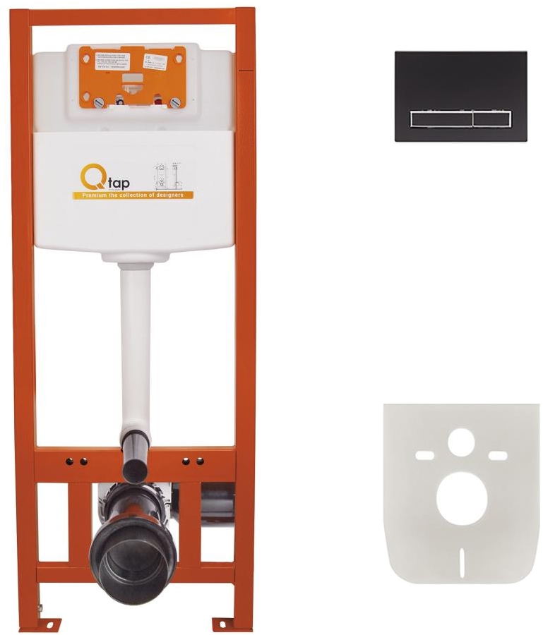 Q-Tap Nest ST QT0133M425M08V1091MB
