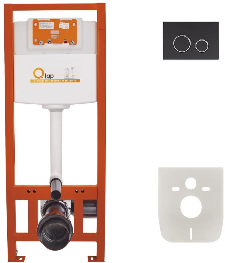 Q-Tap Nest ST QT0133M425M11V1146MB