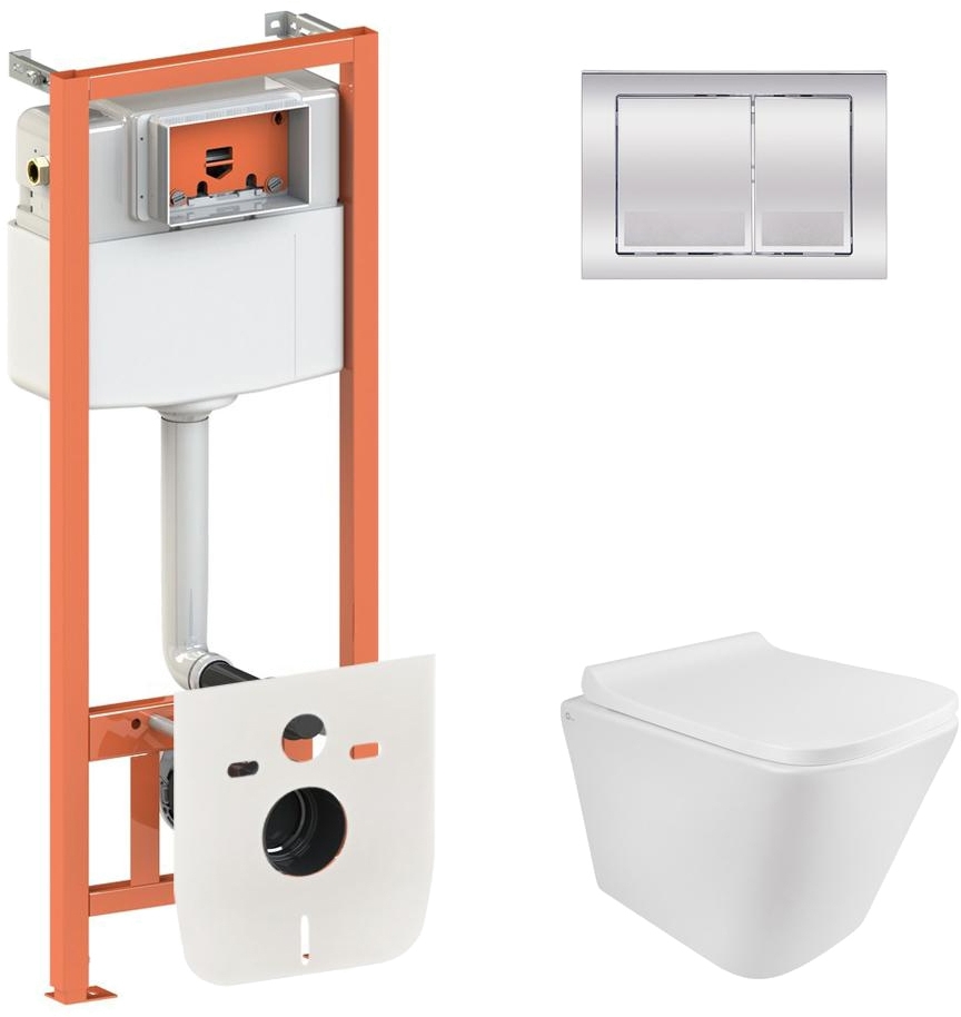 Q-Tap Nest QT1733052ERW0133M425M06028CRM