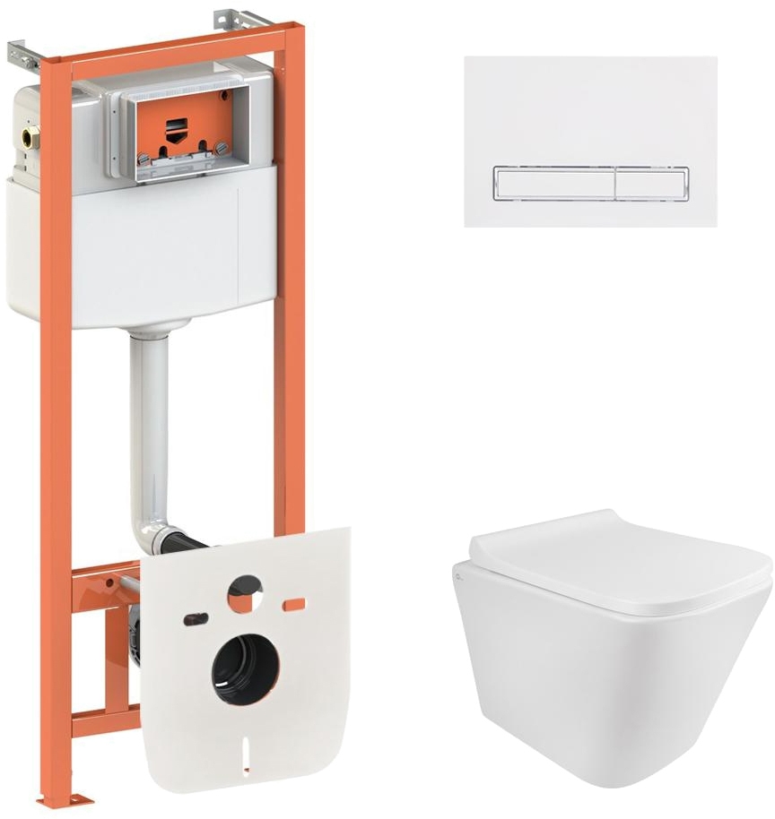 Q-Tap Nest QT1733052ERW0133M425M08V1384W